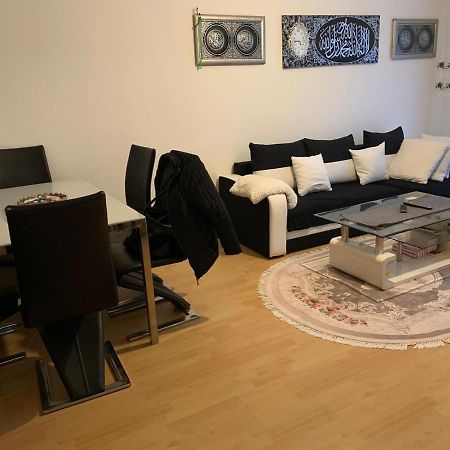 Fairbooking24Private Apartments Nbg Exhibition Ground Room Agancy Neurenberg Buitenkant foto