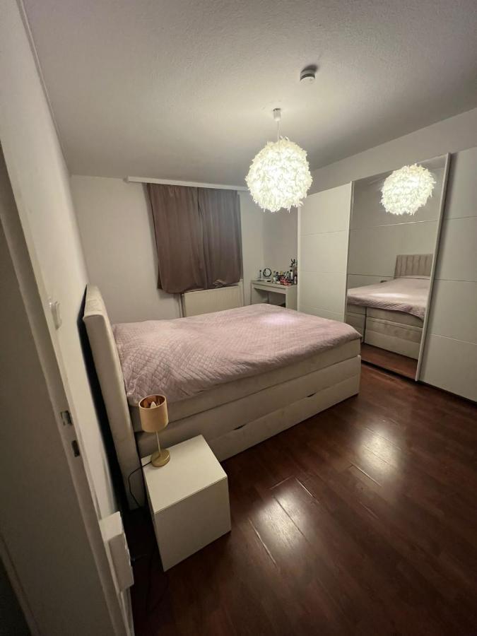 Fairbooking24Private Apartments Nbg Exhibition Ground Room Agancy Neurenberg Buitenkant foto