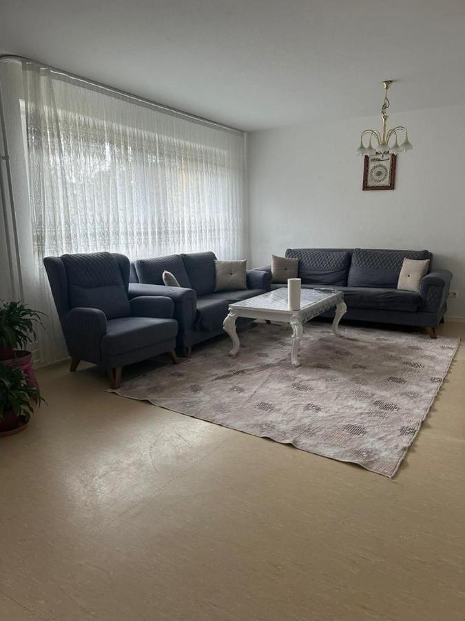 Fairbooking24Private Apartments Nbg Exhibition Ground Room Agancy Neurenberg Buitenkant foto