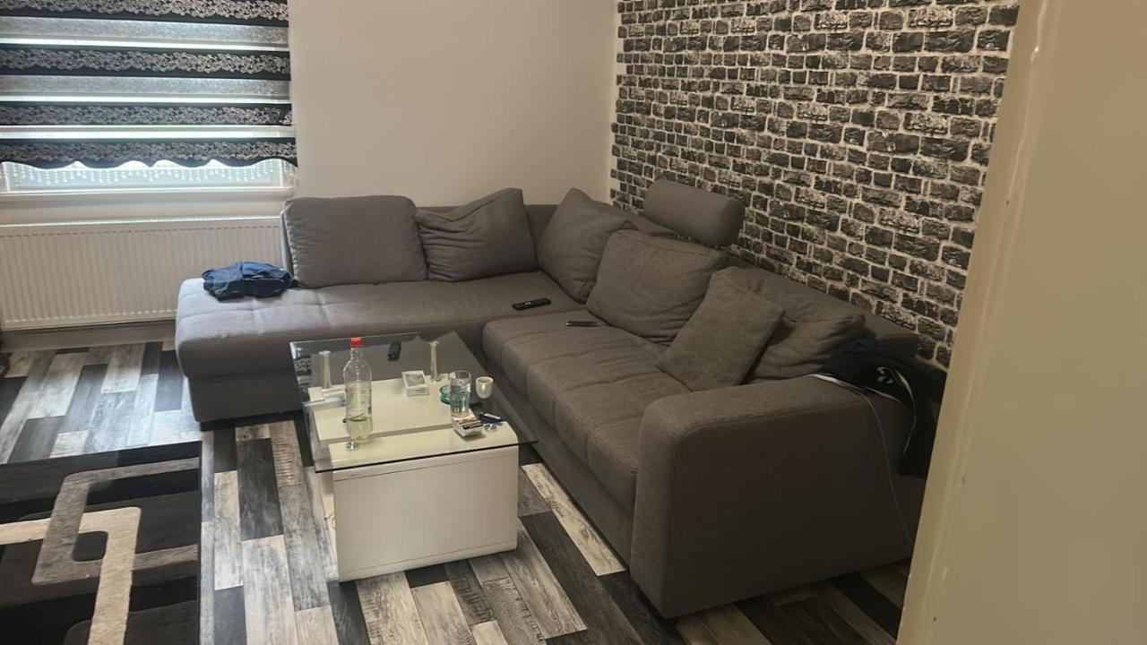 Fairbooking24Private Apartments Nbg Exhibition Ground Room Agancy Neurenberg Buitenkant foto