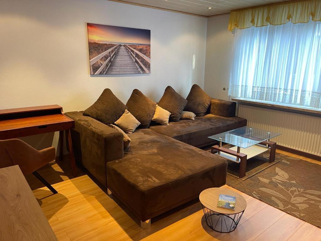 Fairbooking24Private Apartments Nbg Exhibition Ground Room Agancy Neurenberg Buitenkant foto