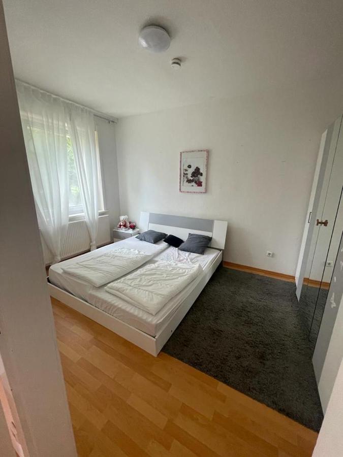 Fairbooking24Private Apartments Nbg Exhibition Ground Room Agancy Neurenberg Buitenkant foto