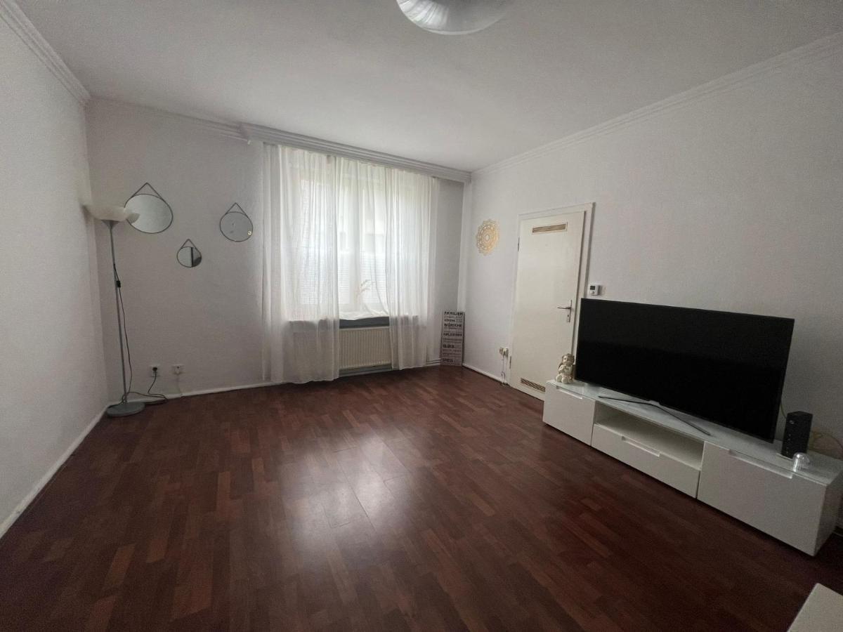 Fairbooking24Private Apartments Nbg Exhibition Ground Room Agancy Neurenberg Buitenkant foto