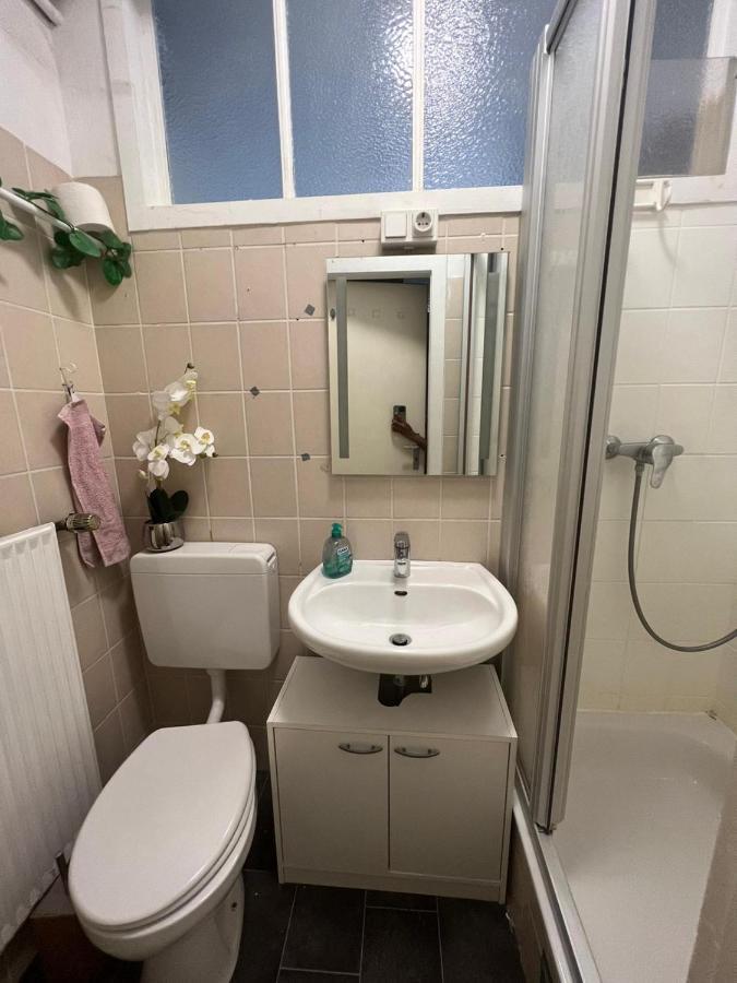 Fairbooking24Private Apartments Nbg Exhibition Ground Room Agancy Neurenberg Buitenkant foto